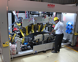 Manufacturing Facilities – Tata AutoComp Systems ...