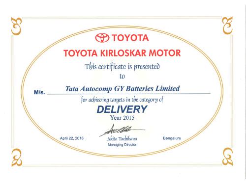 TOYOTA_Delivery_Award_2015