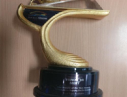 Response to Value engineering award – KOEL