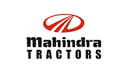 Mahindra-Tractors