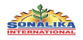 Sonalika logo